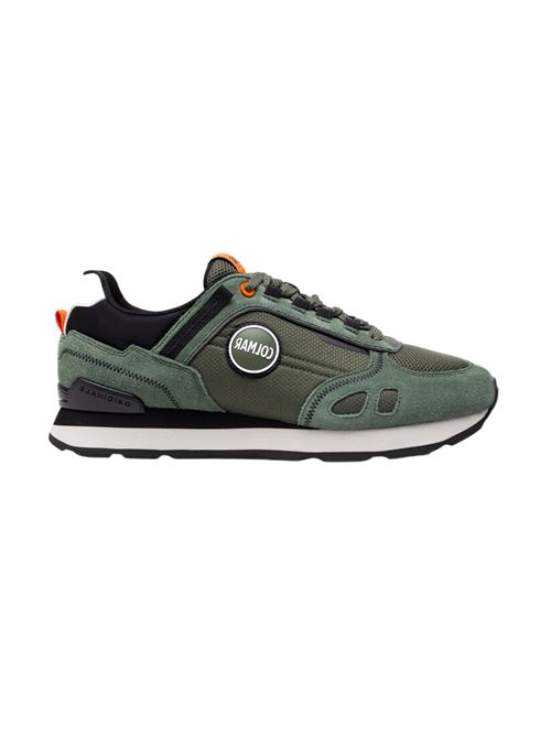 TRAVIS BOLD010 VERDE COLMAR | TRAVIS BOLD010 VERDE
